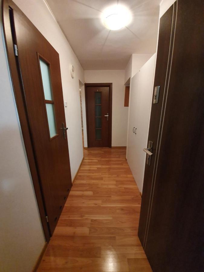 4 Rooms Solidarnosci Warszawa Zewnętrze zdjęcie